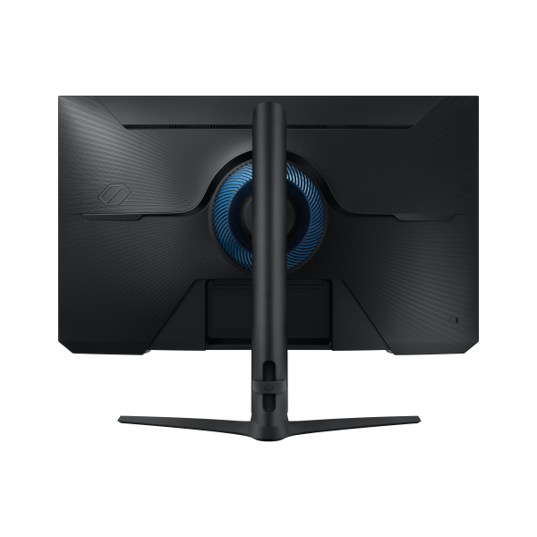 Samsung Monitor Gaming Odyssey Serie G4 - G40B da 27'' Full HD Flat - EUROBABYLON