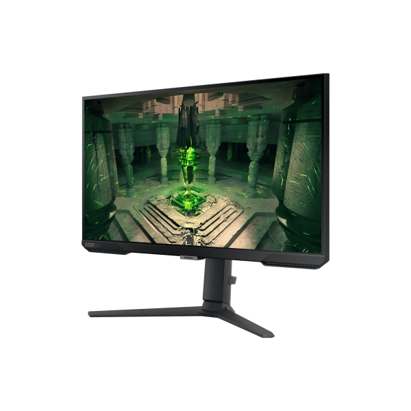 Samsung Monitor Gaming Odyssey Serie G4 - G40B da 27'' Full HD Flat - EUROBABYLON
