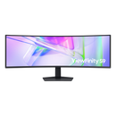 Samsung Monitor HRM ViewFinity S9 - S95UC da 49'' Dual QHD Curvo - EUROBABYLON