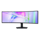Samsung Monitor HRM ViewFinity S9 - S95UC da 49'' Dual QHD Curvo - EUROBABYLON