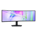 Samsung Monitor HRM ViewFinity S9 - S95UC da 49'' Dual QHD Curvo - EUROBABYLON