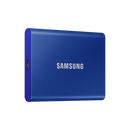Samsung Portable SSD T7 1 TB USB tipo-C 3.2 Gen 2 (3.1 Gen 2) Blu - EUROBABYLON