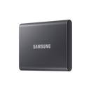 Samsung Portable SSD T7 1 TB USB tipo-C 3.2 Gen 2 (3.1 Gen 2) Grigio - EUROBABYLON