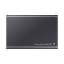 Samsung Portable SSD T7 1 TB USB tipo-C 3.2 Gen 2 (3.1 Gen 2) Grigio - EUROBABYLON