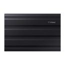 Samsung Portable SSD T7 Shield USB 3.2 4TB - EUROBABYLON