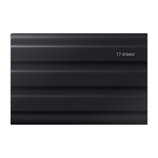 Samsung Portable SSD T7 Shield USB 3.2 4TB - EUROBABYLON