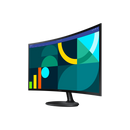 Samsung S36GD Monitor PC 68,6 cm (27") 1920 x 1080 Pixel Full HD LCD Nero - EUROBABYLON