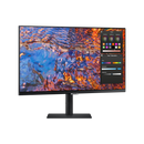 Samsung S80PB Monitor PC 68,6 cm (27") 3840 x 2160 Pixel 4K Ultra HD LCD Nero - EUROBABYLON