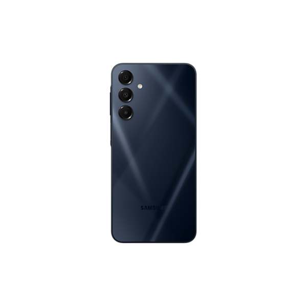 Samsung SM-A165 A16 4+128GB6.7" 4G Black DS TIM - EUROBABYLON