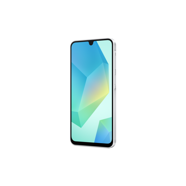 Samsung SM-A165 A16 4+128GB6.7" 4G Light Gray DS ITA - EUROBABYLON