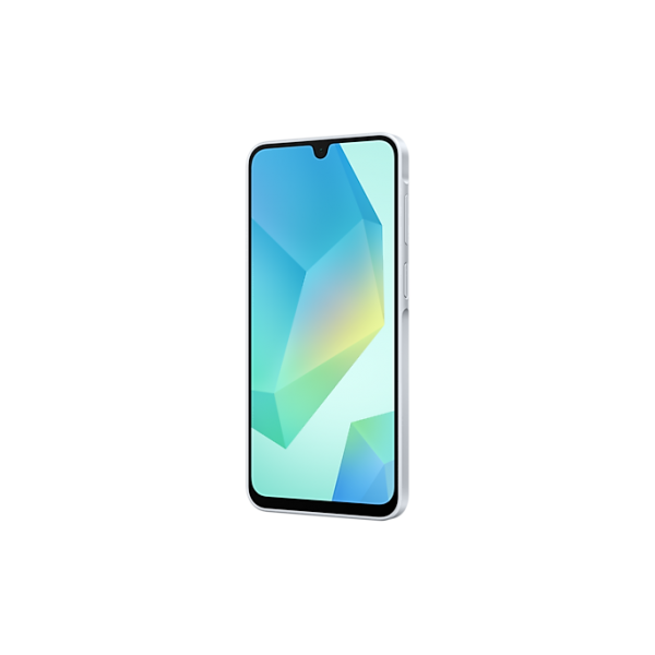 Samsung SM-A165 A16 4+128GB6.7" 4G Light Gray DS TIM - EUROBABYLON