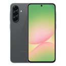 Samsung SM-A566 A56 8+128GB6.7" 5G EE Awesome Graphite DS ITA - EUROBABYLON