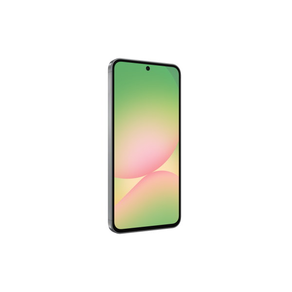 Samsung SM-A566 A56 8+128GB6.7" 5G EE Awesome Graphite DS ITA - EUROBABYLON