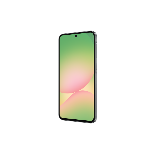 Samsung SM-A566 A56 8+128GB6.7" 5G EE Awesome Graphite DS ITA - EUROBABYLON