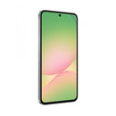 Samsung SM-A566 A56 8+256GB 6.7" 5G Awesome Graphite DS EU - EUROBABYLON