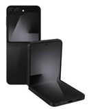 Samsung SM-F761B Z Flip 7 FE 8+256GB 3.4"/6.7" 5G Black EU - EUROBABYLON