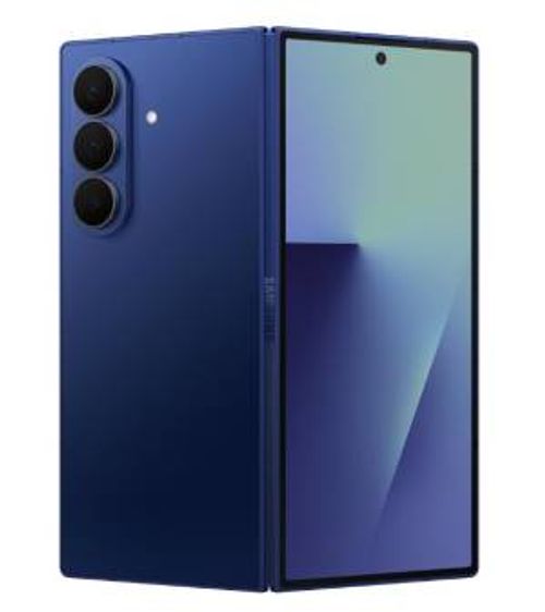 Samsung SM-F966B Z Fold 7 12+512GB 8" 5G Blue Shadow EU - EUROBABYLON