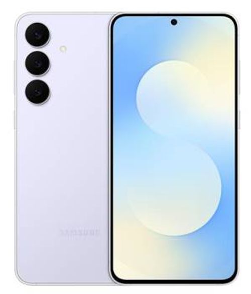 Samsung SM-S731 S25 FE 8+128GB 6.7" 5G Icy Blue EU - EUROBABYLON