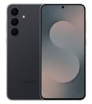 Samsung SM-S731 S25 FE 8+256GB 6.7" 5G Jet Black OPT - EUROBABYLON