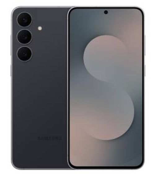 Samsung SM-S731 S25 FE 8+256GB 6.7" 5G Jet Black OPT - EUROBABYLON