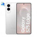Samsung SM-S937 S25 Edge 12+512GB 6.7" 5G Titanium Silver DS Wind3 - EUROBABYLON