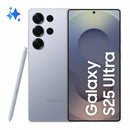 Samsung SM-S938 S25 Ultra 12+256GB 6.9" 5G Titanium Silverblue ITA - EUROBABYLON