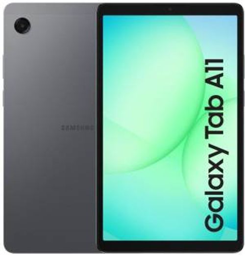 Samsung SM-X130 Galaxy Tab A11 4+64GB 8.7" Gray EU - EUROBABYLON