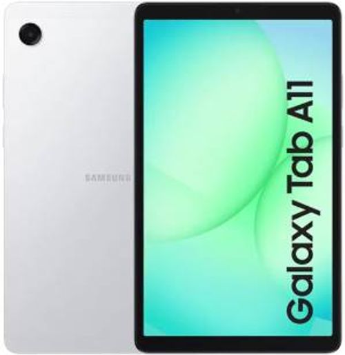 Samsung SM-X130 Galaxy Tab A11 8+128GB 8.7" Silver EU - EUROBABYLON
