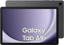 Samsung SM-X210 Tab A9+ 11"6+128GB WiFi Graphite ITA - EUROBABYLON