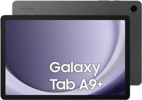 Samsung SM-X210 Tab A9+ 11"6+128GB WiFi Graphite ITA - EUROBABYLON