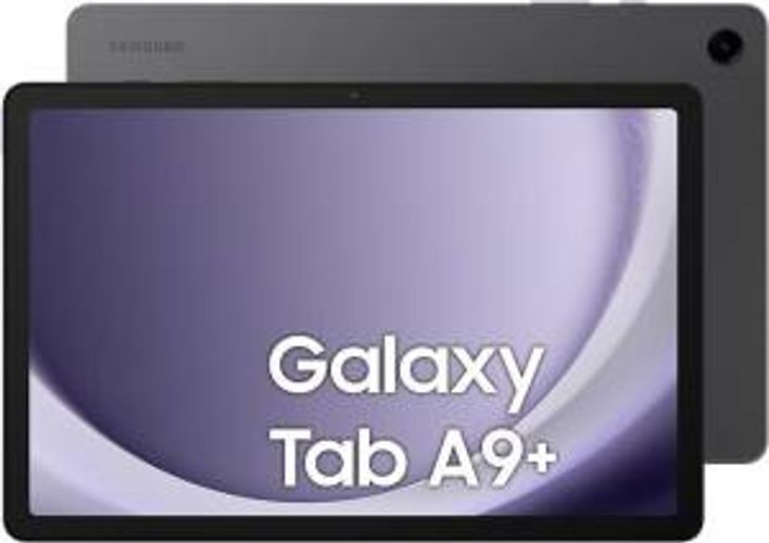 Samsung SM-X210 Tab A9+ 11"6+128GB WiFi Graphite ITA - EUROBABYLON
