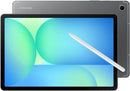 Samsung SM-X526 Galaxy Tab S10 FE 8+128GB 10.9" 5G Gray EU - EUROBABYLON