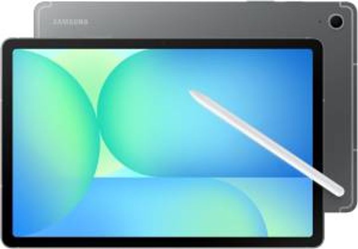 Samsung SM-X526 Galaxy Tab S10 FE 8+128GB 10.9" 5G Gray EU - EUROBABYLON