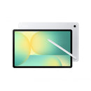 Samsung SM-X526 Galaxy Tab S10 FE 8+128GB 10.9" 5G Silver EU - EUROBABYLON