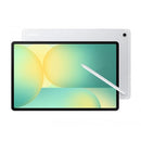 Samsung SM-X626 Galaxy Tab S10 FE+ 8+128GB 13.1" 5G Silver EU - EUROBABYLON
