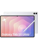 Samsung SM-X930 Galaxy Tab S11 Ultra 12+256GB 14.6" Silver EU - EUROBABYLON