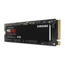 Samsung SSD 990 PRO NVMe M.2 SSD - EUROBABYLON