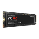 Samsung SSD 990 PRO NVMe M.2 SSD - EUROBABYLON
