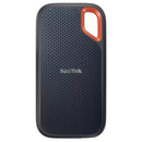 SanDisk Extreme Portable 8 TB USB tipo-C 3.2 Gen 2 (3.1 Gen 2) Nero - EUROBABYLON