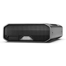 SanDisk G-DRIVE PROJECT disco rigido esterno 6 TB 7200 Giri/min USB tipo-C 3.2 Gen 2 (3.1 Gen 2) Grigio - EUROBABYLON