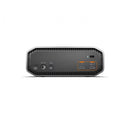 SanDisk G-DRIVE PROJECT disco rigido esterno 6 TB 7200 Giri/min USB tipo-C 3.2 Gen 2 (3.1 Gen 2) Grigio - EUROBABYLON