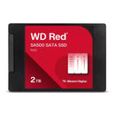 SanDisk WDS200T2R0A 2 TB 2.5" SATA 3D NAND - EUROBABYLON