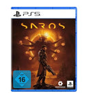 Saros | PS5 - EUROBABYLON