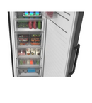 Congelatore a libera installazione Bosch GSN36VCCG Serie 4 grigio