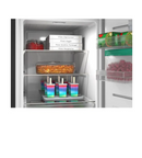Congelatore a libera installazione Bosch GSN36VCCG Serie 4 grigio