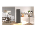 Congelatore a libera installazione Bosch GSN36VCCG Serie 4 grigio