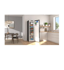 Congelatore a libera installazione Bosch GSN36VCCG Serie 4 grigio