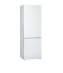 Frigorifero-congelatore a libera installazione Bosch KGE49AWCA Serie 6