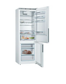 Frigorifero-congelatore a libera installazione Bosch KGE49AWCA Serie 6