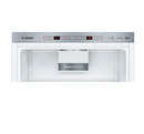 Frigorifero-congelatore a libera installazione Bosch KGE49AWCA Serie 6